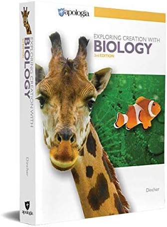 Exploring Creation with Advanced Biology 2nd Edition The Human